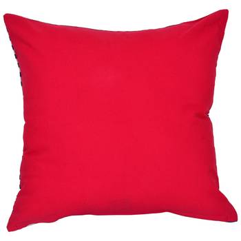 Set Of 3 Cotton Cushion Covers 3
