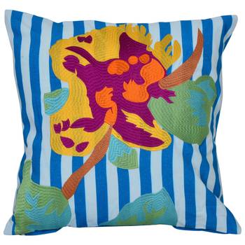 Set Of 3 Cotton Cushion Covers 2