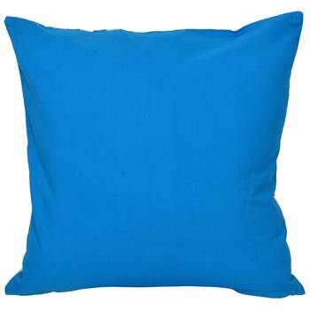 Set Of 3 Cotton Cushion Covers 3