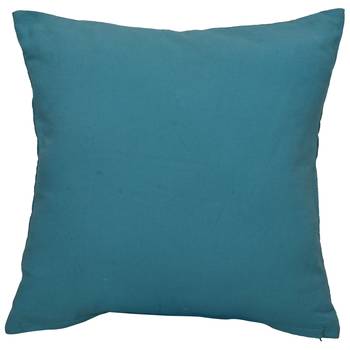 Set Of 3 Cotton Cushion Cover 3