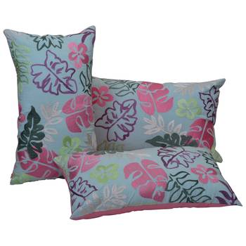 Set Of 3 Digital Printed Cushion Cover 1