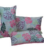 Set Of 3 Digital Printed Cushion Cover