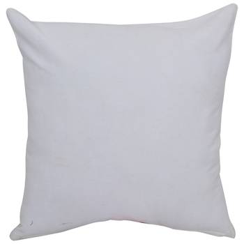 Set Of 3 Embroidered Cotton Cushion Cover 3