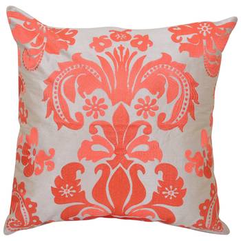 Set Of 3 Raw Silk Cushion Covers 2
