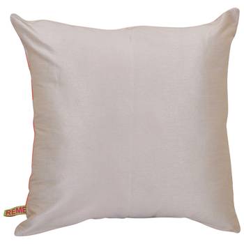 Set Of 3 Raw Silk Cushion Covers 3