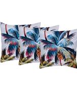 Set Of 3 Digital Printed Cushion Cover