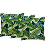 Set Of 3 Digital Printed Cushion Cover