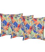 Set Of 3 Digital Printed Cushion Cover