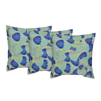 Set Of 3 Digital Printed Cushion Cover 1