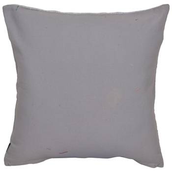 Set Of 3 Machine Embroidered Cushion Cover 3