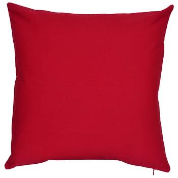 Set Of 3 Machine Embroidered Cushion Cover 3