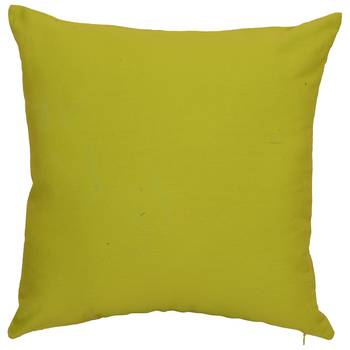 Set Of 3 Machine Embroidered Cushion Cover 3