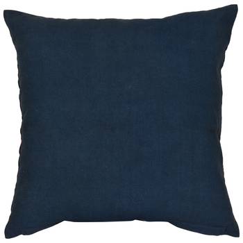 Set Of 3 Machine Embroidered Cushion Cover 3