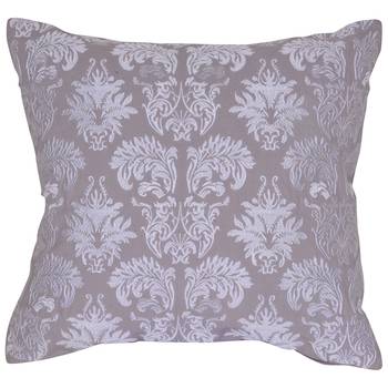 Set Of 3 Machine Embroidered Cushion Covers 2