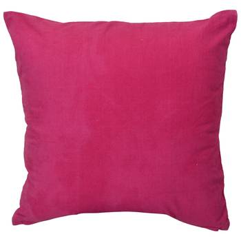 Set Of 3 Machine Embroidered Cushion Cover 3