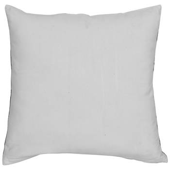 Set Of 3 Machine Embroidered Cushion Cover 3