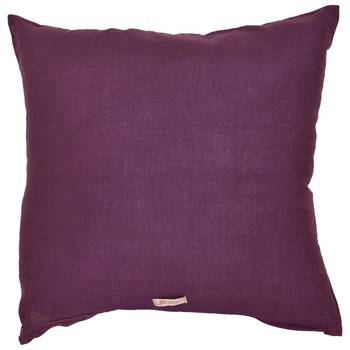 Set Of 3 Machine Embroidered Cushion Cover 3