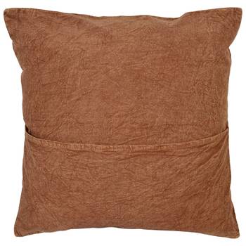 Set Of 3 Cutwork Styled Cotton Cushion Cover 3