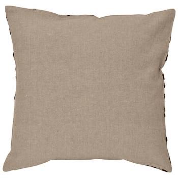 Set Of 3 Machine Embroidered Cushion Cover 3