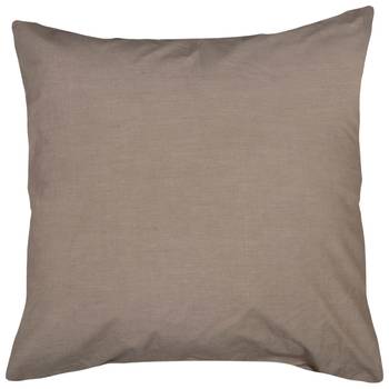 Set Of 3 Contemporary Style Cushion Cover 3