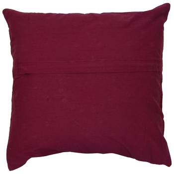 Set Of 3 Mirror Work Cushion Cover 3