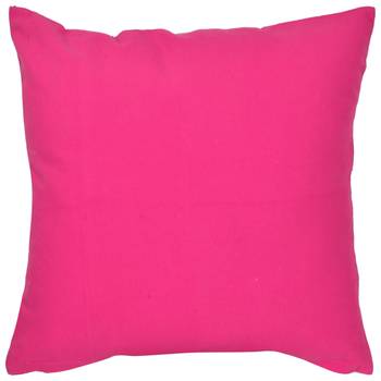 Set Of 3 Machine Embroidered Cushion Cover 3