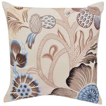 Set Of 3 Cotton Cushion Cover 2