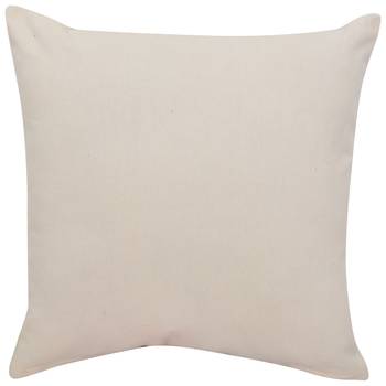 Set Of 3 Cotton Cushion Cover 3