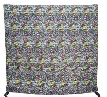 Printed Blanket Single Bed Jaipur Rajai Cotton Quilt 2
