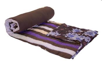Digital Printed Cotton Quilt Blankets By Reme 1