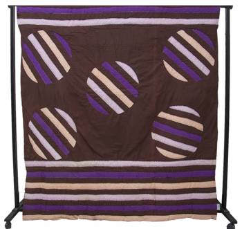 Digital Printed Cotton Quilt Blankets By Reme 2