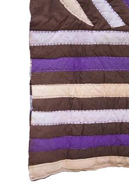 Digital Printed Cotton Quilt Blankets By Reme 3