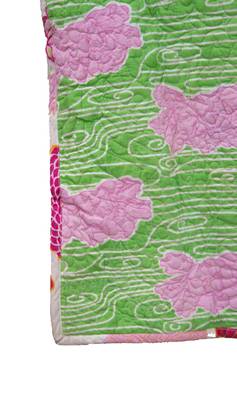 Queen Size Blanket Printed Quilt 3