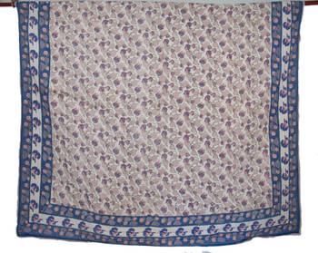 Jaipuri Razai Cotton Quilt By Reme 2