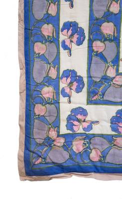 Jaipuri Razai Cotton Quilt By Reme 3