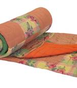 Single Bed Blanket Jaipuri Rajai By Reme