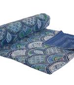 Reme Organic Cotton Dohar / Ac Blankets/ Ac Quilts