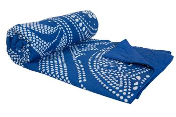 Jaipuri Razai Single Bed Blanket 1