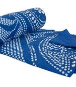 Jaipuri Razai Single Bed Blanket