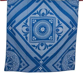 Jaipuri Razai Single Bed Blanket 2