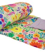 Digital Printed Cotton Quilts Blankets By Reme