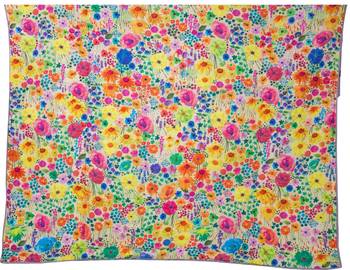 Digital Printed Cotton Quilts Blankets By Reme 2