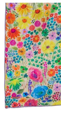 Digital Printed Cotton Quilts Blankets By Reme 3
