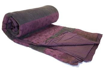 Jaipuri Quilt Single Bed Blankets For Winters By Reme 1