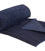 Cotton Quilt And Blanket By Reme