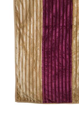 Velvet Blanket Double Bed Quilt By Reme 3
