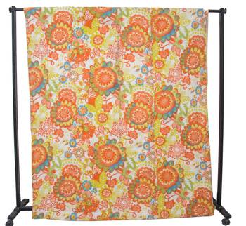 Reversible Cotton Dohar 2