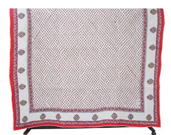 Jaipuri Razai Cotton Quilt Blanket For Winters By Reme 2