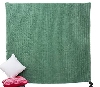 Velvet Blanket Soft Jaipuri Razai Quilt By Reme 4