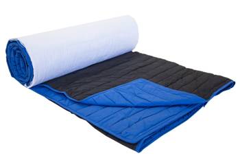 Plain Silk Blanket Quilt By Reme 1